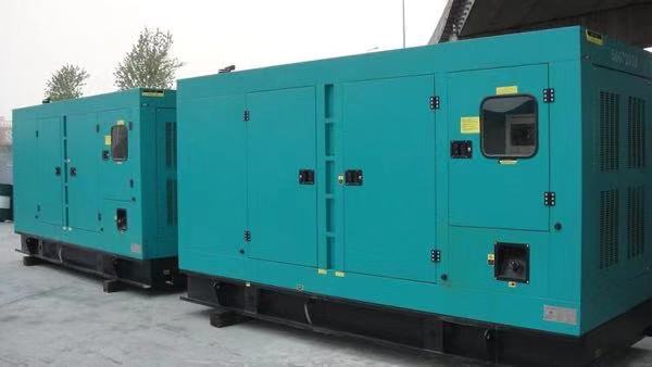 墨江幼儿园备用发电机供